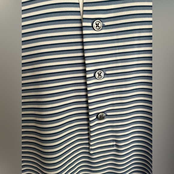 Greyson Sandur Polo ⛳️ - Picture 2 of 11